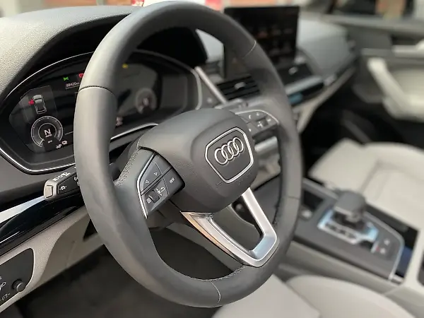 Audi Q5 - Imagem 17