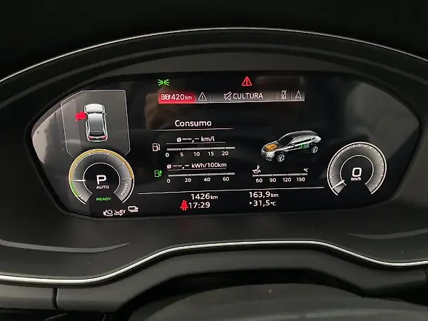 Audi Q5 - Imagem 18