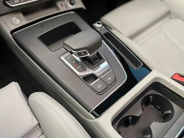 Audi Q5 - Imagem 20