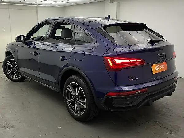 Audi Q5 - Imagem 2