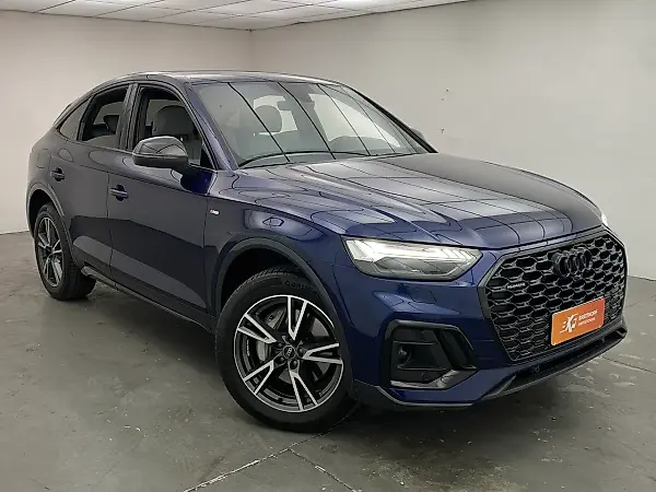 Audi Q5 - Imagem 3