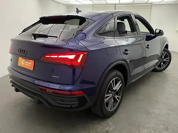 Audi Q5 - Imagem 4