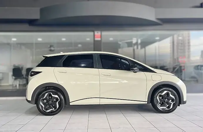 BYD Dolphin - Imagem 2