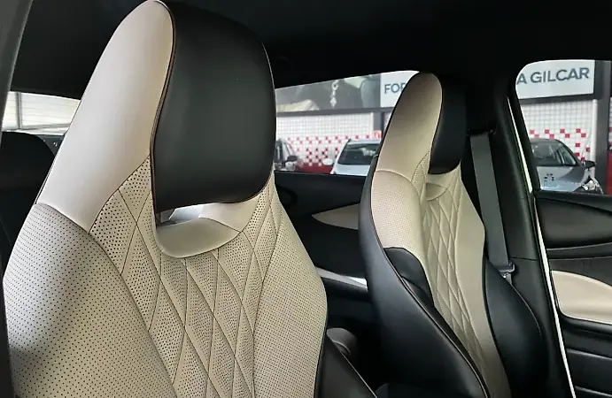 BYD Dolphin - Imagem 11