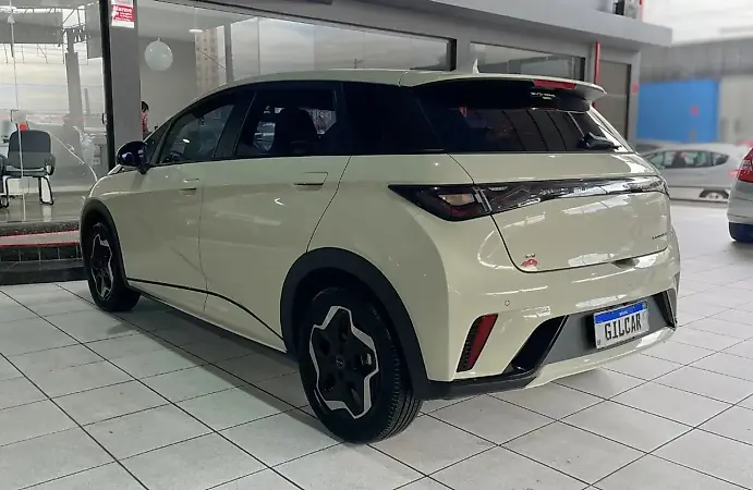 BYD Dolphin - Imagem 16