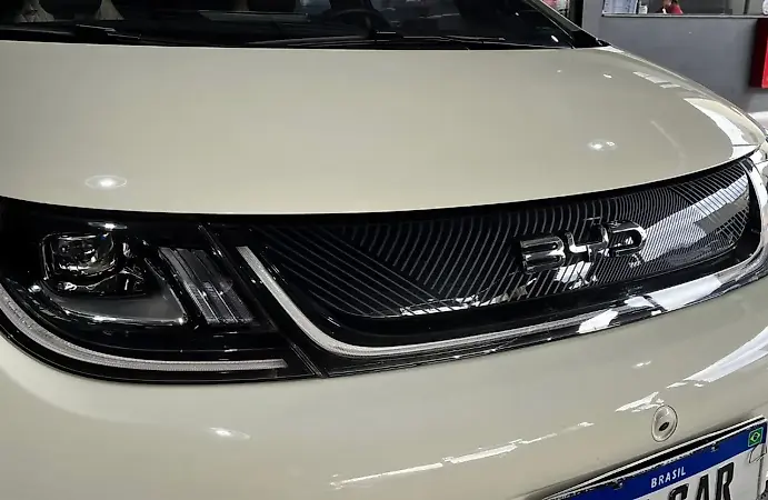 BYD Dolphin - Imagem 18
