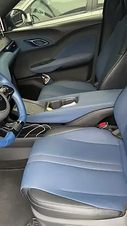 BYD Dolphin Mini - Imagem 7