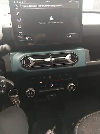 Renault Kwid E-tech Electric - Imagem 9