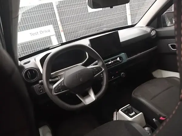 Renault Kwid E-tech Electric - Imagem 8