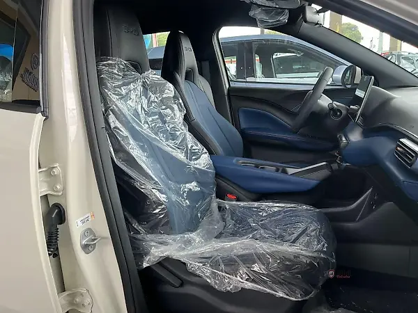 BYD Dolphin - Imagem 7