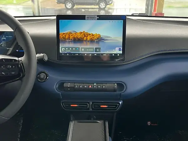 BYD Dolphin - Imagem 5