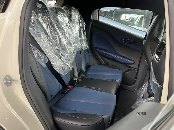 BYD Dolphin - Imagem 8