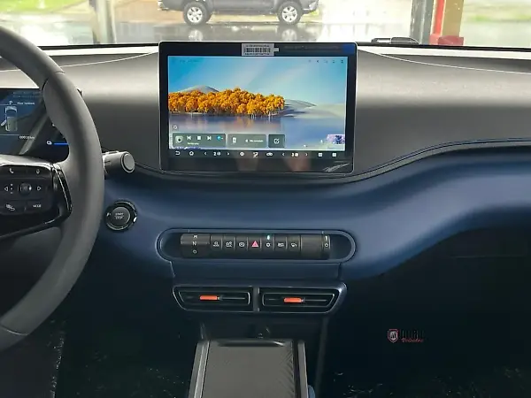 BYD Dolphin Mini - Imagem 5