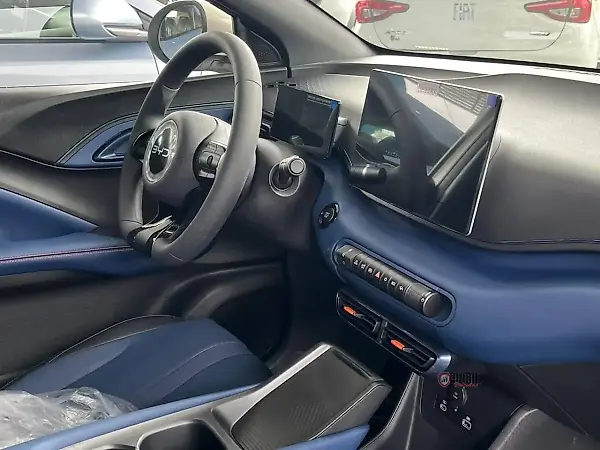 BYD Dolphin Mini - Imagem 6