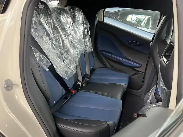 BYD Dolphin Mini - Imagem 12