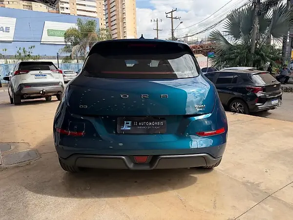 GWM Ora 03 - Imagem 7