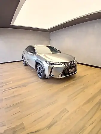 Lexus Ux 300e - Imagem 1