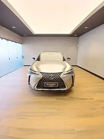Lexus Ux 300e - Imagem 2