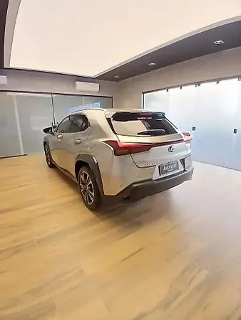 Lexus Ux 300e - Imagem 4
