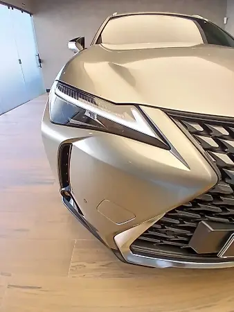 Lexus Ux 300e - Imagem 9