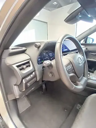 Lexus Ux 300e - Imagem 10