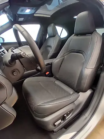 Lexus Ux 300e - Imagem 19
