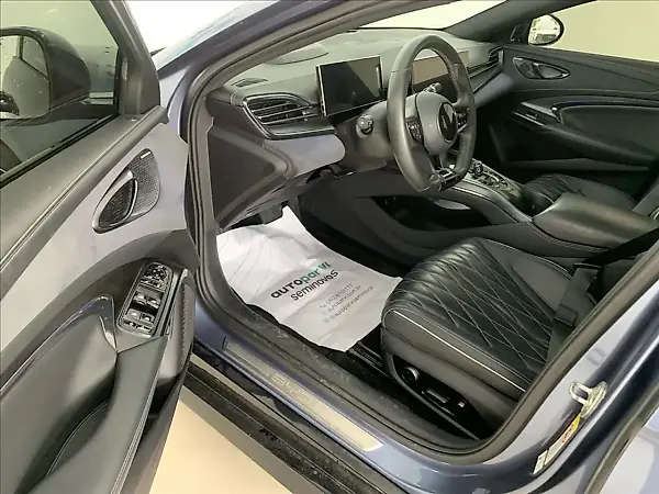 BYD Seal - Imagem 7