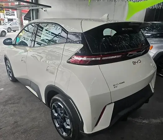 BYD Dolphin Mini - Imagem 3