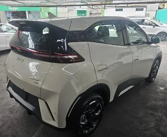 BYD Dolphin Mini - Imagem 5