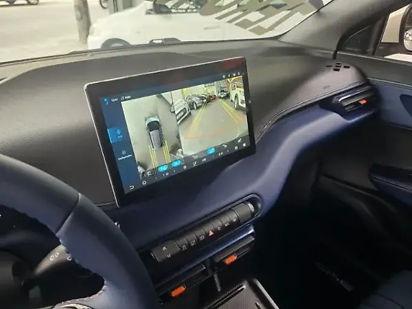 BYD Dolphin Mini - Imagem 7