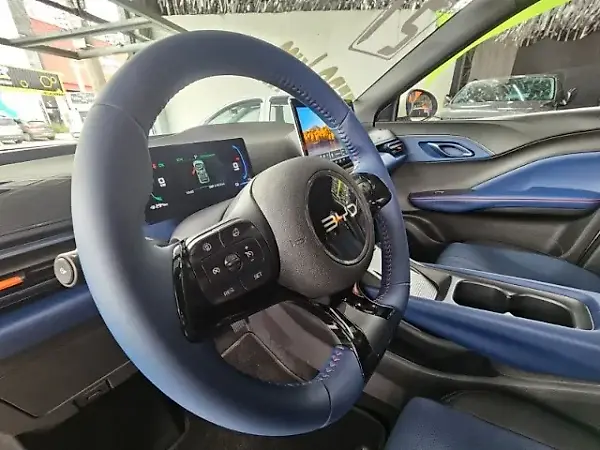 BYD Dolphin Mini - Imagem 14