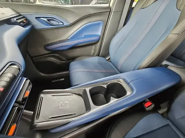 BYD Dolphin Mini - Imagem 12