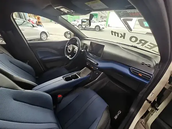 BYD Dolphin Mini - Imagem 17