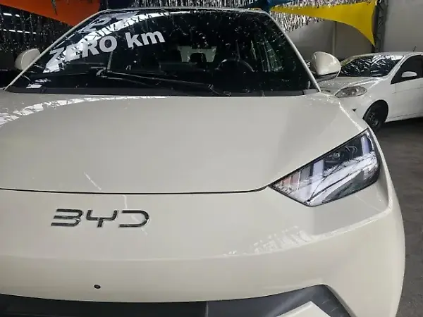 BYD Dolphin Mini - Imagem 19