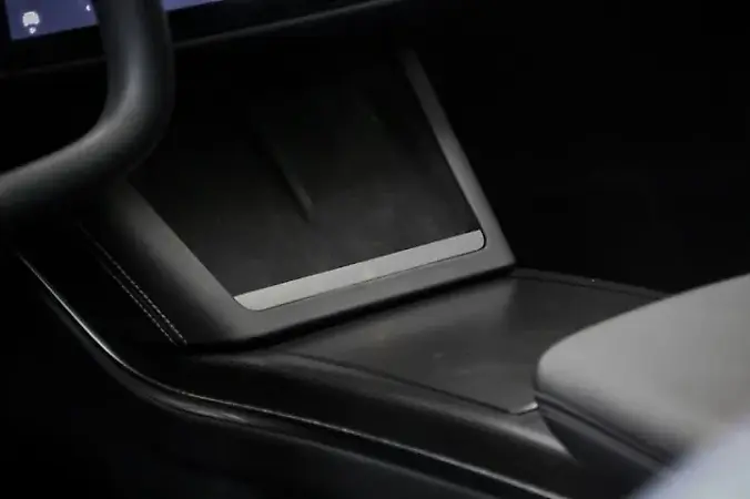 Tesla Model X - Imagem 5