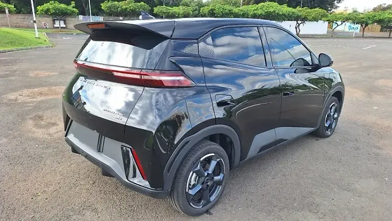 BYD Dolphin Mini - Imagem 4