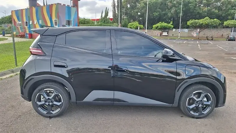 BYD Dolphin Mini - Imagem 7