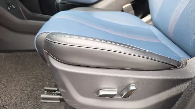 BYD Dolphin Mini - Imagem 12