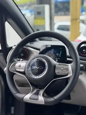 BYD Dolphin - Imagem 3