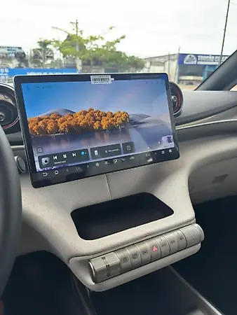BYD Dolphin - Imagem 6