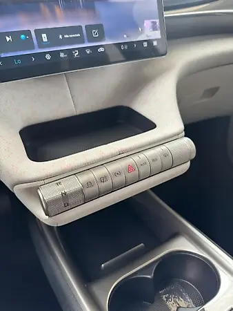 BYD Dolphin - Imagem 8