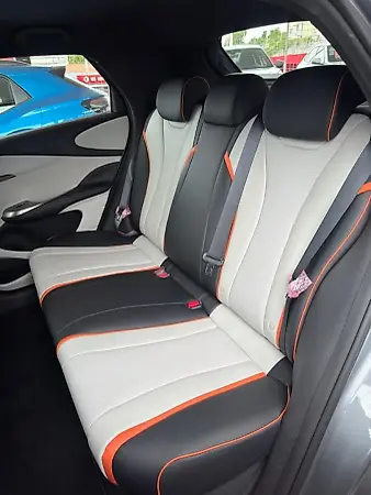 BYD Dolphin - Imagem 12
