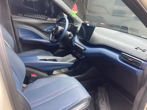 BYD Dolphin Mini - Imagem 5
