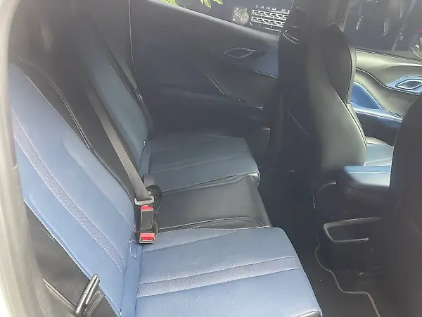 BYD Dolphin Mini - Imagem 3