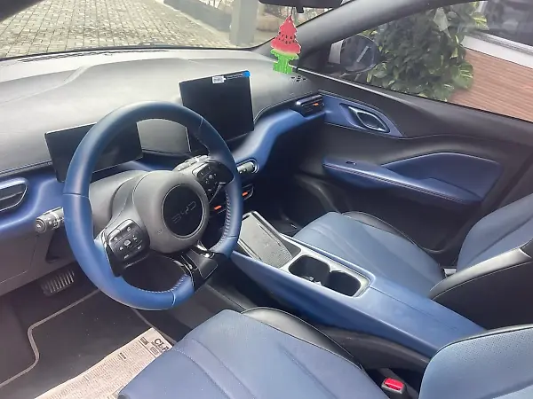 BYD Dolphin Mini - Imagem 6