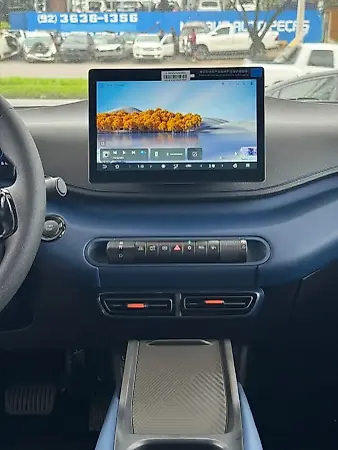 BYD Dolphin Mini - Imagem 5