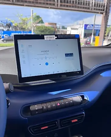BYD Dolphin Mini - Imagem 10