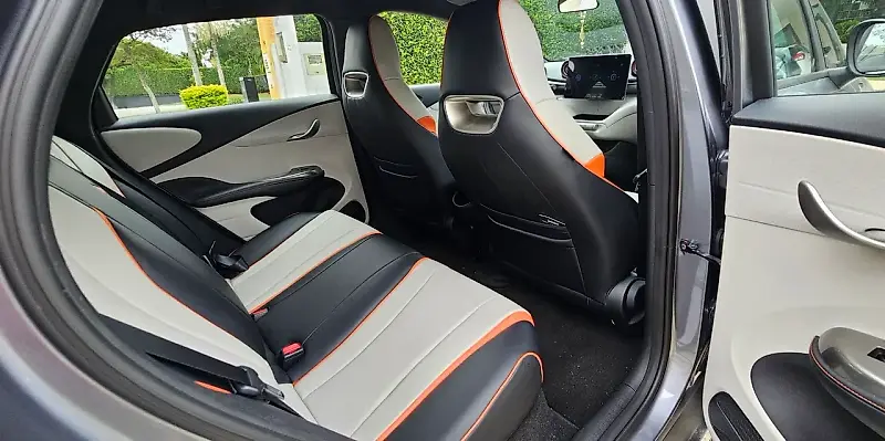BYD Dolphin - Imagem 7