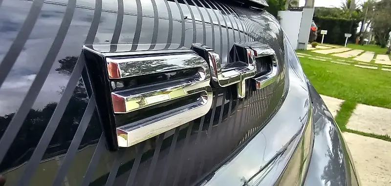 BYD Dolphin - Imagem 8