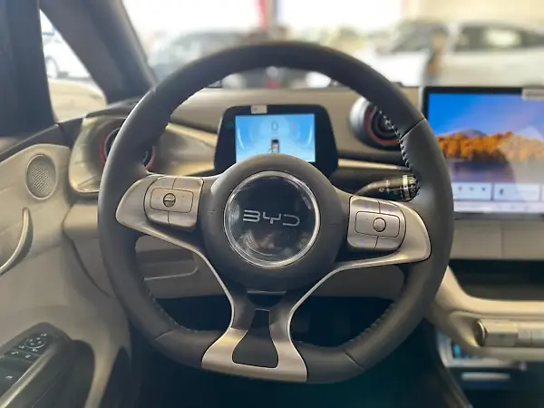 BYD Dolphin - Imagem 9